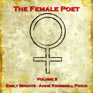 The Female Poet: Volume 2