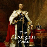 The Georgian Poets