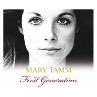 Mary Tamm