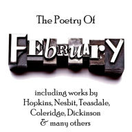 The Poetry of Febuary