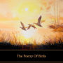 The Poetry of Birds