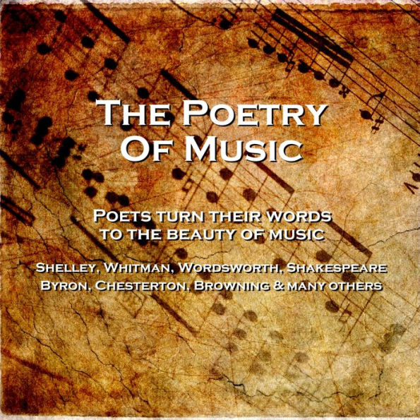 The Poetry of Music