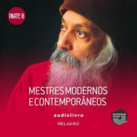 Parte 8 - Mestres Modernos e Contemporâneos