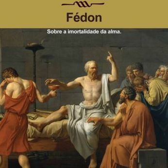 Fédon, Diálogos de Platão