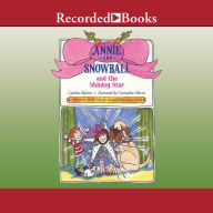 Annie and Snowball and the Shining Star (Annie and Snowball Series #6)