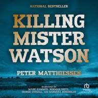 Killing Mister Watson