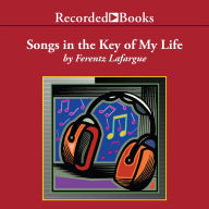 Songs in the Key of My Life