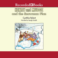 Henry and Mudge and the Snowman Plan (Henry and Mudge Series #19)