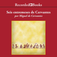 Entremeses de Cervantes