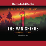 The Vanishings: Left Behind® The Kids #1