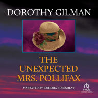 The Unexpected Mrs. Pollifax