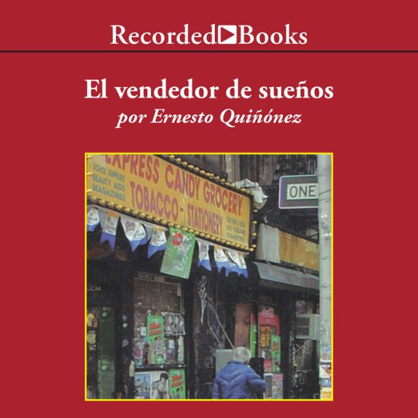 El vendedor de suenos (Seller of Dreams)