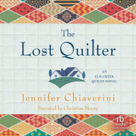 The Lost Quilter