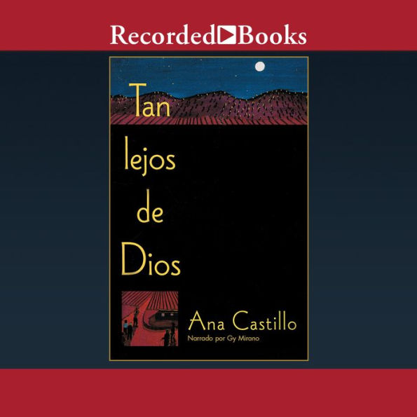 Tan Lejos de Dios (So Far From God)