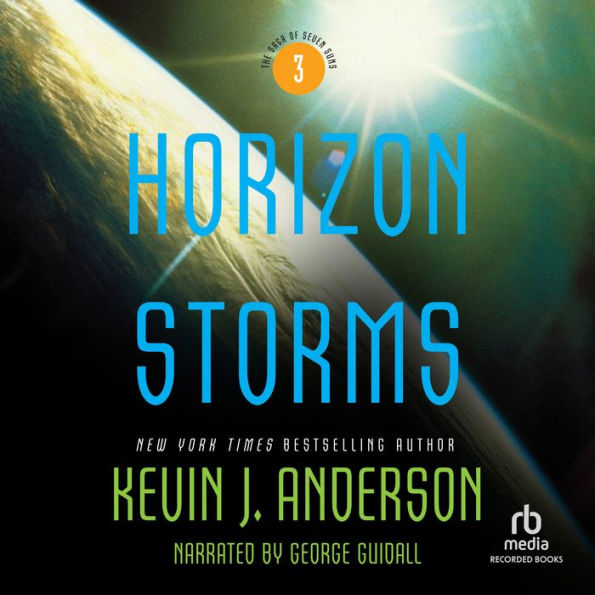 Horizon Storms