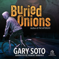 Buried Onions