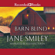 Barn Blind