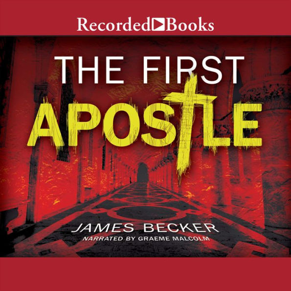 The First Apostle