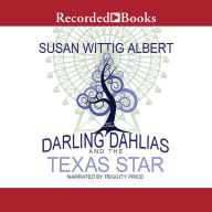 Darling Dahlias and the Texas Star