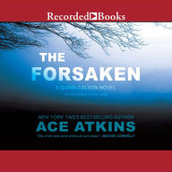 The Forsaken (Quinn Colson Series #4)