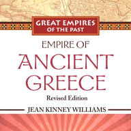 Empire of Ancient Greece