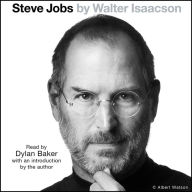Steve Jobs (Abridged)