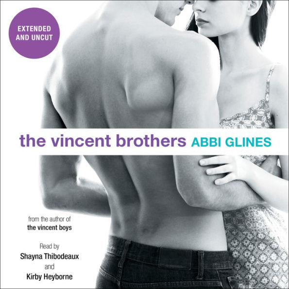 The Vincent Brothers -- Extended and Uncut