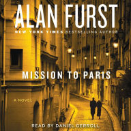 Mission to Paris: A Novel