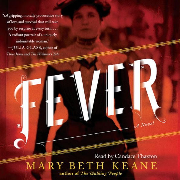 Fever: A Novel