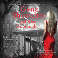 Last Kiss Goodnight : An Otherworld Assassin Novel