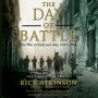 The Day of Battle: The War in Sicily and Italy, 1943-1944