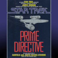 Star Trek: Prime Directive (Abridged)