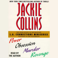 L.A Connections: Power, Obsession, Murder, Revenge (Abridged)