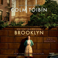 Brooklyn : A Novel