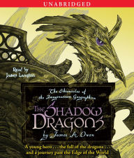 The Shadow Dragons: The Chronicles of the Imaginarium Geographica