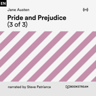 Pride and Prejudice (3 of 3)