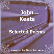 John Keats Selected Poems