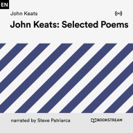 John Keats Selected Poems