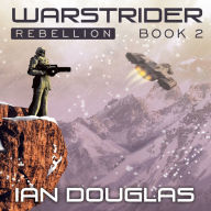 Warstrider: Rebellion