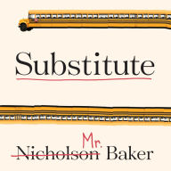 Substitute: Going to School With a Thousand Kids