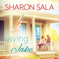 Saving Jake (Blessings, Georgia Series #3)