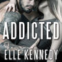 Addicted (Outlaws Series #2)