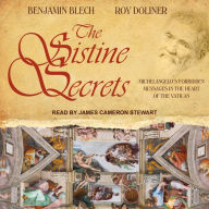 The Sistine Secrets: Michelangelo's Forbidden Messages in the Heart of the Vatican