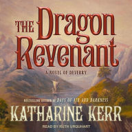 The Dragon Revenant: A Novel of Deverry