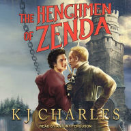 The Henchmen of Zenda