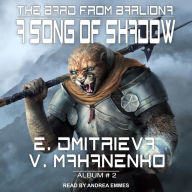A Song of Shadow: The Bard From Barliona