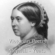 Victorian Poetry Volume 3