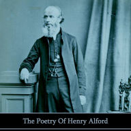 The Poetry of Henry Alford