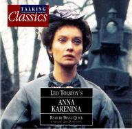 Anna Karenina (Abridged)