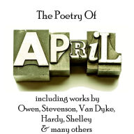 The Poetry of April